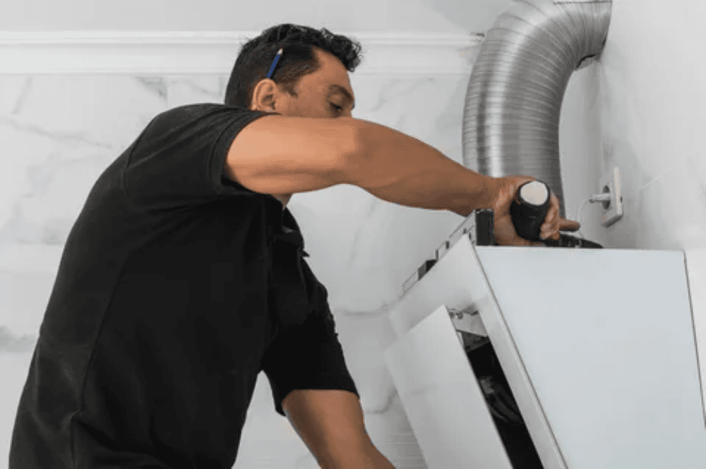 Furnace Blower Cleaning — professional service in Montreal